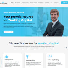 Waterview Capital | LoanNEXUS