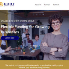 Emmy Capital Group | LoanNEXUS