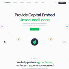 Lendflow | LoanNEXUS