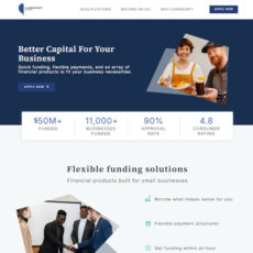 Lionheart Funding | LoanNEXUS