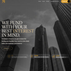 Madison Advance | LoanNEXUS