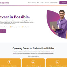 Magenta Funding | LoanNEXUS