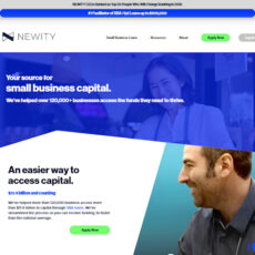 NEWITY | LoanNEXUS