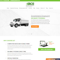 Oakmont Capital Services | LoanNEXUS