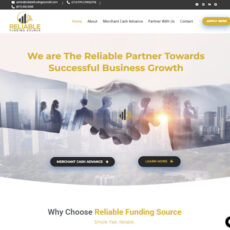 Reliable Funding Source | LoanNEXUS