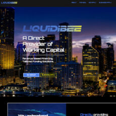 Liquidibee | LoanNEXUS