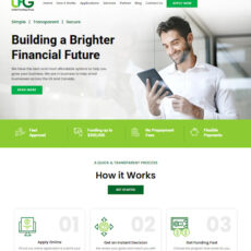 United Funding Group | LoanNEXUS