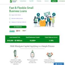 Windgate Capital | LoanNEXUS