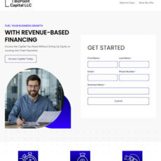 BizPoint Capital | LoanNEXUS