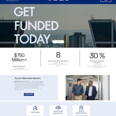 BrookWater Capital | LoanNEXUS