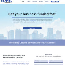 Capital Assist | LoanNEXUS