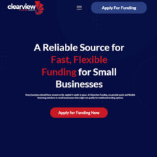Clearview Funding Group | LoanNEXUS