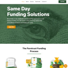 Foretrust Funding | LoanNEXUS