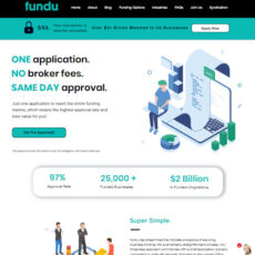 Fundu ! LoanNEXUS