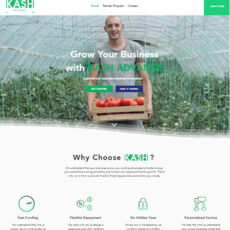 Kash Advance | LoanNEXUS