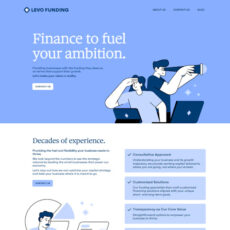 Levo Funding | LoanNEXUS