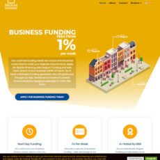 Regium Funding | LoanNEXUS