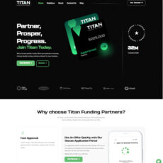 Titan Funding Partners | LoanNEXUS