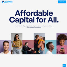 LoanWell | LoanNEXUS