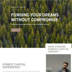 Forest Capital Group | LoanNEXUS