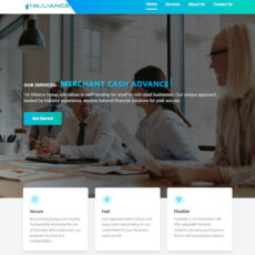 1st Alliance Group | LoanNEXUS