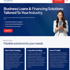 Quick Funding Group | LoanNEXUS