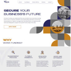 Verve Funding | LoanNEXUS