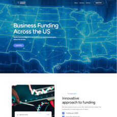 Tiberian Funding | LoanNEXUS