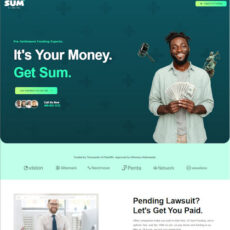 Sum Funding | LoanNEXUS
