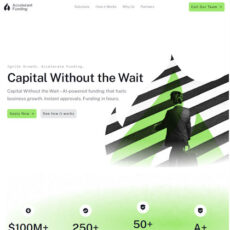 Accelerant Funding | LoanNEXUS