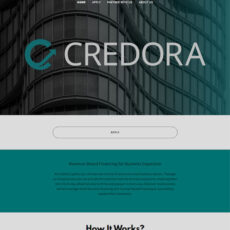 Credora Capital | LoanNEXUS