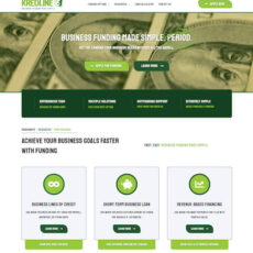 Kredline | LoanNEXUS