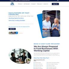 Liquidity Access | LoanNEXUS