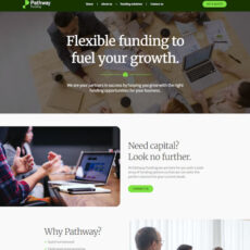 Pathway Funding | LoanNEXUS