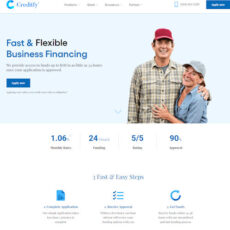 Creditfy | LoanNEXUS