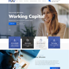 Maverick Funding | LoanNEXUS