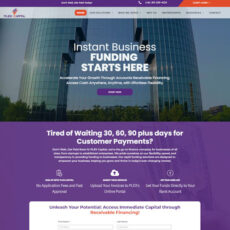 Plex Capital | LoanNEXUS