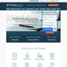 Bay View Funding | LoanNEXUS