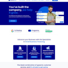 Capital Gurus | LoanNEXUS