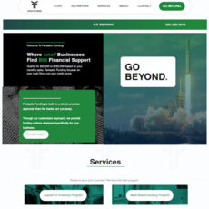 Fantastic Funding | LoanNEXUS