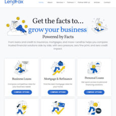 LendFax | LoanNEXUS