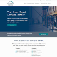 Gibraltar Business Capital | LoanNEXUS