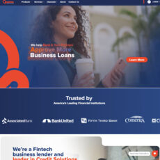 Quantum Lending Solutions | LoanNEXUS