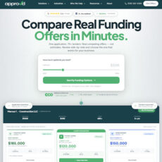 Approvd | LoanNEXUS