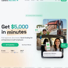 Cashera Capital | LoanNEXUS