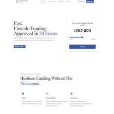 Fairpark Capital | LoanNEXUS