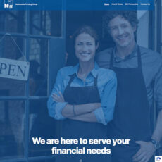 Nationwide Funding Group | LoanNEXUS