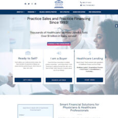 Promed Financial | LoanNEXUS