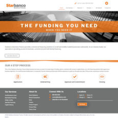Starbanco Business Finance | LoanNEXUS