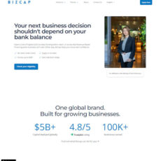 Bizcap | LoanNEXUS